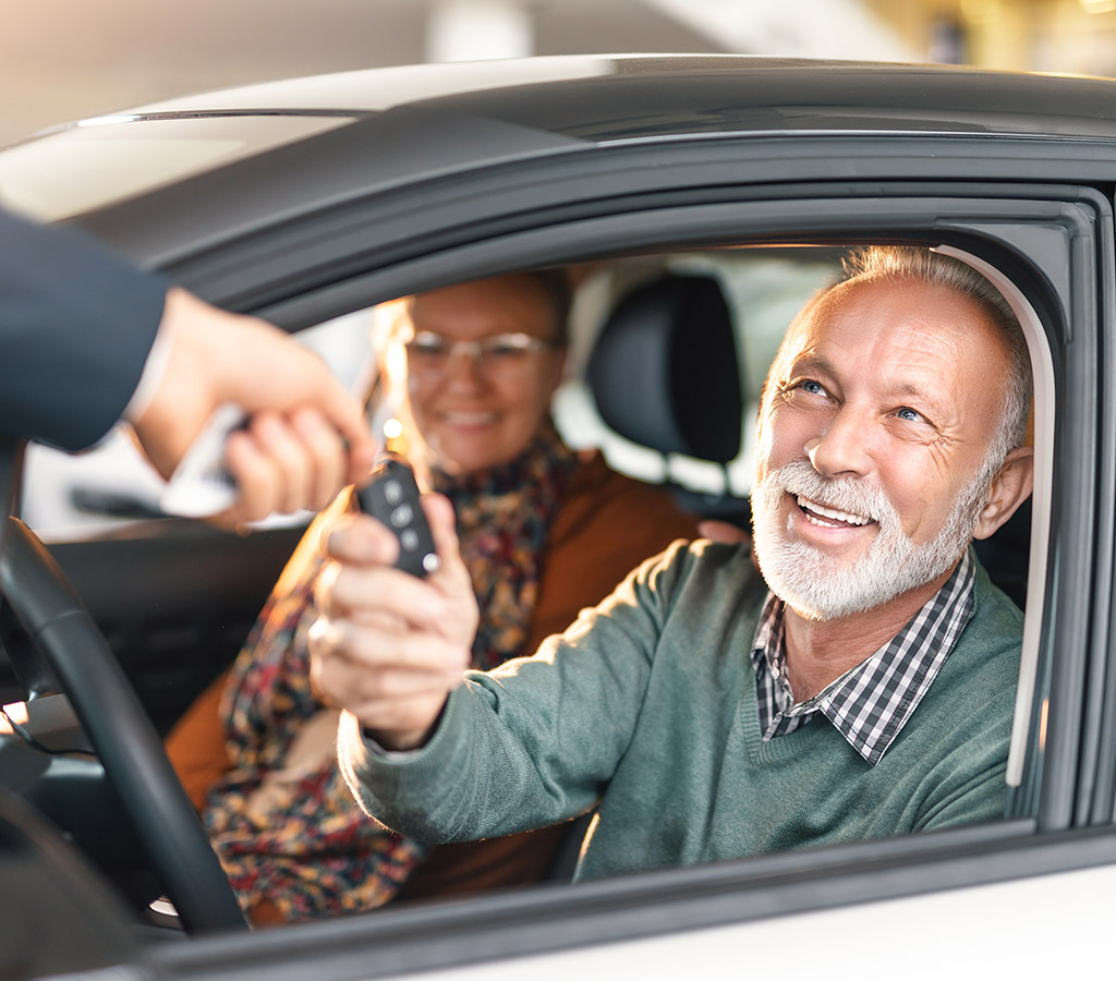 About TORQ Car Rental GTA