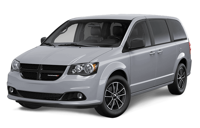 DODGE CARAVAN