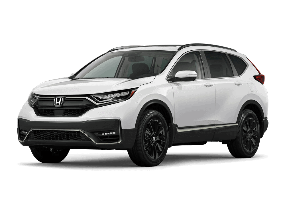 HONDA CR V