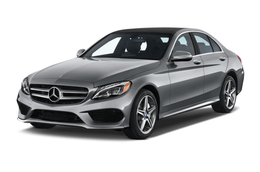 MERCEDES C300