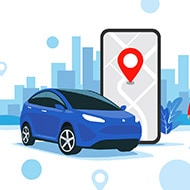 TORQ Car Rental GTA Step 2