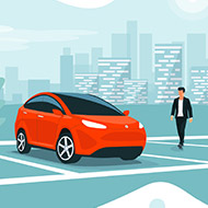 TORQ Car Rental GTA Step 4