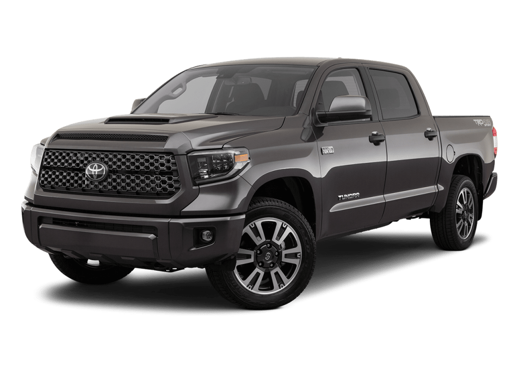 TOYOTA TUNDRA