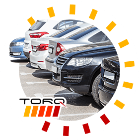Massive Fleet Car Rental in Burlington