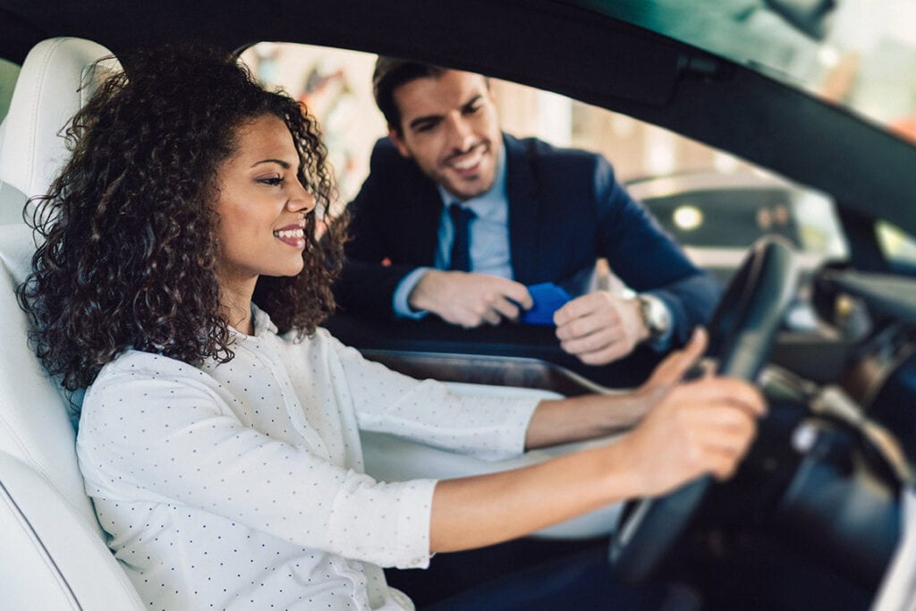 Rent a Car in Burlington Ontario Now