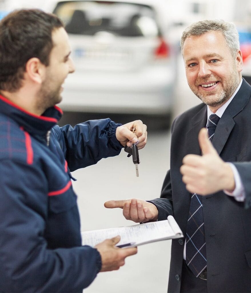 Free Rental Replacements in Mississauga