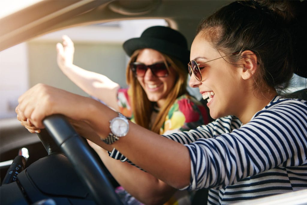 Rent a car in mississauga now
