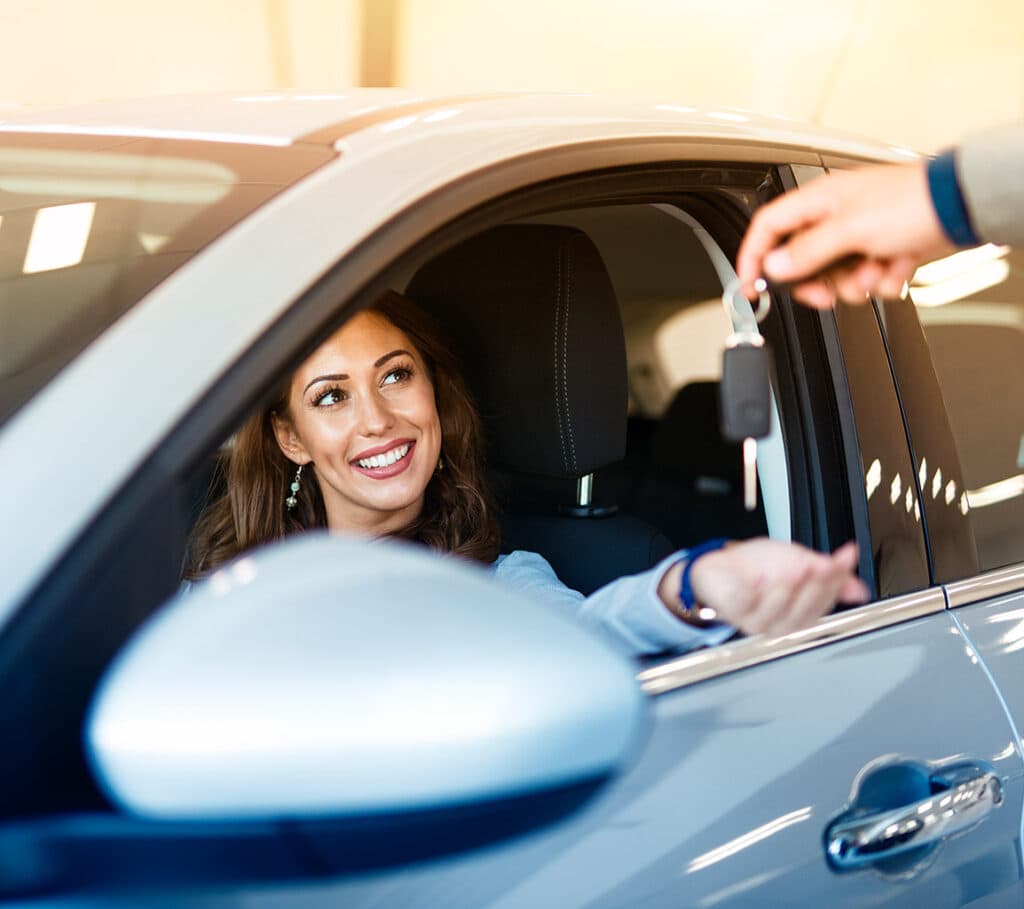Economy Car Rental in Canada Today
