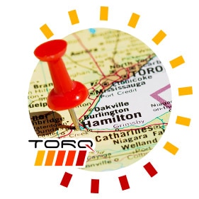 Economy Car Rental in Hamilton