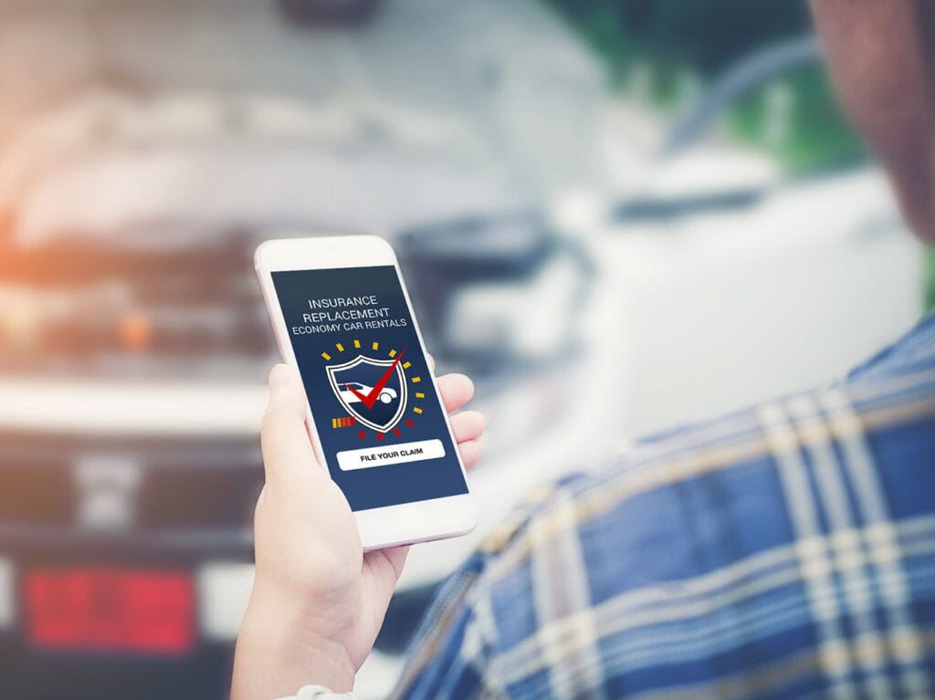 Insurance Replacement Of Economy Cars Rental GTA