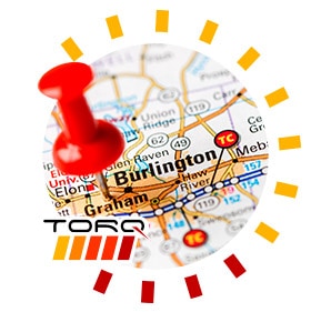 Van Rental in Burlington